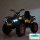 Quad eléctrico infantil DESERT 900 12v 4x4 mando 2.4G