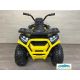 Quad eléctrico infantil DESERT 900 12v 4x4 mando 2.4G