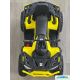 Quad eléctrico infantil DESERT 900 12v 4x4 mando 2.4G