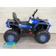 Quad eléctrico infantil DESERT 900 12v 4x4 mando 2.4G
