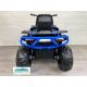 Quad eléctrico infantil DESERT 900 12v 4x4 mando 2.4G