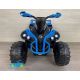 Quad Eléctrico para Niños ATR 12V con mando 2.4G