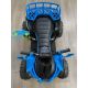 Quad Eléctrico para Niños ATR 12V con mando 2.4G