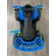 Quad Eléctrico para Niños ATR 12V con mando 2.4G