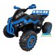 Quad Eléctrico para Niños ATR 12V con mando 2.4G