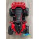 Quad Eléctrico para Niños ATR 12V con mando 2.4G