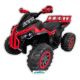 Quad Eléctrico para Niños ATR 12V con mando 2.4G