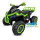Quad Eléctrico para Niños ATR 12V con mando 2.4G