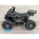 Quad Eléctrico para Niños ATR 12V con mando 2.4G