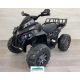 Quad Eléctrico para Niños ATR 12V con mando 2.4G