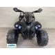 Quad Eléctrico para Niños ATR 12V con mando 2.4G