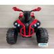 Quad Eléctrico para Niños ATR 12V con mando 2.4G
