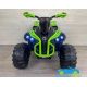 Quad Eléctrico para Niños ATR 12V con mando 2.4G