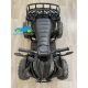 Quad Eléctrico para Niños ATR 12V con mando 2.4G