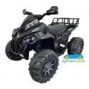 Quad Eléctrico para Niños ATR 12V con mando 2.4G