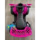 Quad Eléctrico para Niños ATR 12V con mando 2.4G