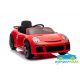 Coche eléctrico barato para niños RUF CTR3 12V mando 2.4G