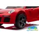 Coche eléctrico barato para niños RUF CTR3 12V mando 2.4G