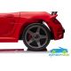 Coche eléctrico barato para niños RUF CTR3 12V mando 2.4G
