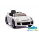 Coche eléctrico barato para niños RUF CTR3 12V mando 2.4G