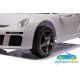 Coche eléctrico barato para niños RUF CTR3 12V mando 2.4G