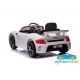 Coche eléctrico barato para niños RUF CTR3 12V mando 2.4G