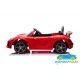Coche eléctrico barato para niños RUF CTR3 12V mando 2.4G