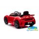 Coche eléctrico barato para niños RUF CTR3 12V mando 2.4G