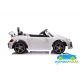 Coche eléctrico barato para niños RUF CTR3 12V mando 2.4G