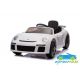Coche eléctrico barato para niños RUF CTR3 12V mando 2.4G