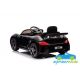 Coche eléctrico barato para niños RUF CTR3 12V mando 2.4G