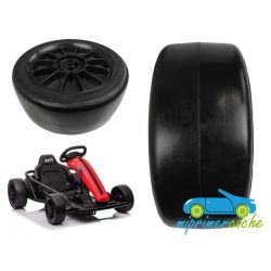 RUEDA DELANTERA DRIFT KART 24V SX1968