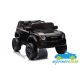 TODOTERRENO ELÉCTRICO INFANTIL TOYOTA LAND CRUISER PRADO 12V 4X4 MANDO