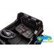 TODOTERRENO ELÉCTRICO INFANTIL TOYOTA LAND CRUISER PRADO 12V 4X4 MANDO
