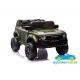 TODOTERRENO ELÉCTRICO INFANTIL TOYOTA LAND CRUISER PRADO 12V 4X4 MANDO