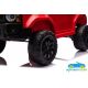 TODOTERRENO ELÉCTRICO INFANTIL TOYOTA LAND CRUISER PRADO 12V 4X4 MANDO