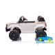 TODOTERRENO ELÉCTRICO INFANTIL TOYOTA LAND CRUISER PRADO 12V 4X4 MANDO