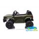 TODOTERRENO ELÉCTRICO INFANTIL TOYOTA LAND CRUISER PRADO 12V 4X4 MANDO