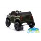 TODOTERRENO ELÉCTRICO INFANTIL TOYOTA LAND CRUISER PRADO 12V 4X4 MANDO