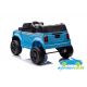 TODOTERRENO ELÉCTRICO INFANTIL TOYOTA LAND CRUISER PRADO 12V 4X4 MANDO
