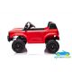 TODOTERRENO ELÉCTRICO INFANTIL TOYOTA LAND CRUISER PRADO 12V 4X4 MANDO