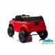 TODOTERRENO ELÉCTRICO INFANTIL TOYOTA LAND CRUISER PRADO 12V 4X4 MANDO