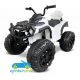 Quad Eléctrico para Niños 906D 12V con mando 2.4G