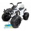 Quad Eléctrico para Niños 906D 12V con mando 2.4G