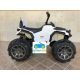 Quad Eléctrico para Niños 906D 12V con mando 2.4G