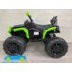 Quad Eléctrico para Niños 906D 12V con mando 2.4G