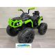 Quad Eléctrico para Niños 906D 12V con mando 2.4G