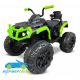 Quad Eléctrico para Niños 906D 12V con mando 2.4G