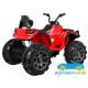Quad Eléctrico para Niños 906D 12V con mando 2.4G