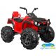 Quad Eléctrico para Niños 906D 12V con mando 2.4G